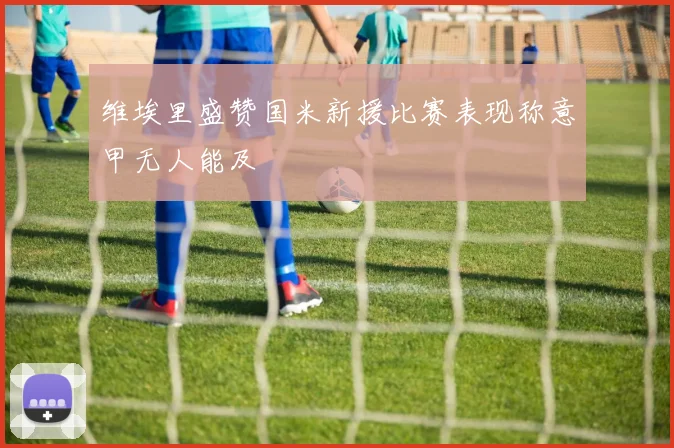 维埃里盛赞国米新援比赛表现称意甲无人能及