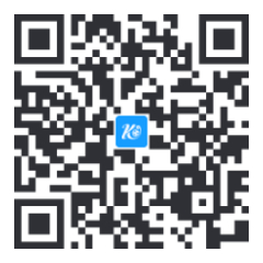 iPhone APP 二维码（WukongSports）