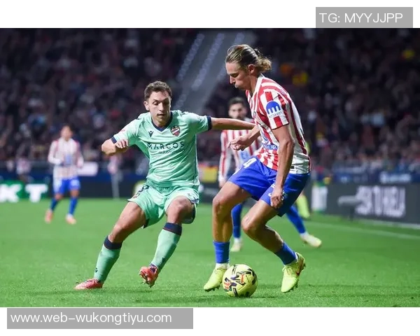 西甲分析:马德里竞技力争在客场迎来赛季首胜的关键战役