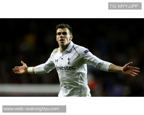 5000万镑去热刺!前威尔士前锋:降低期望约翰逊不是下一个贝尔