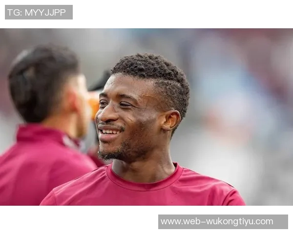 库杜斯期待进球不断涌现强调抢占第二落点的重要性