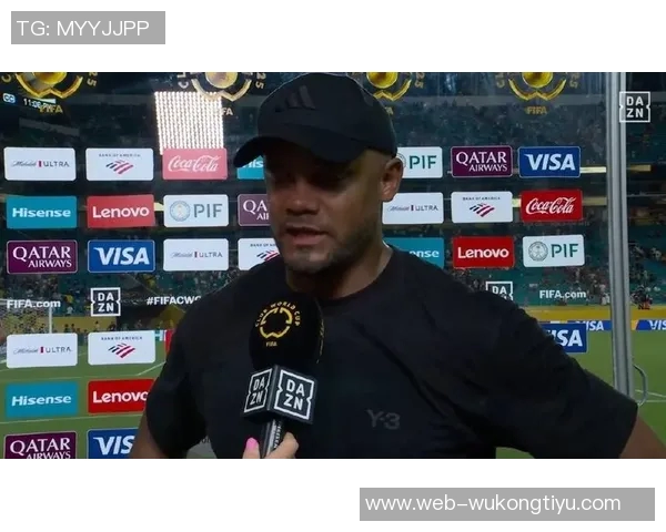 拉姆称孔帕尼为拜仁注入平静但欧冠成败仍需观察球队表现