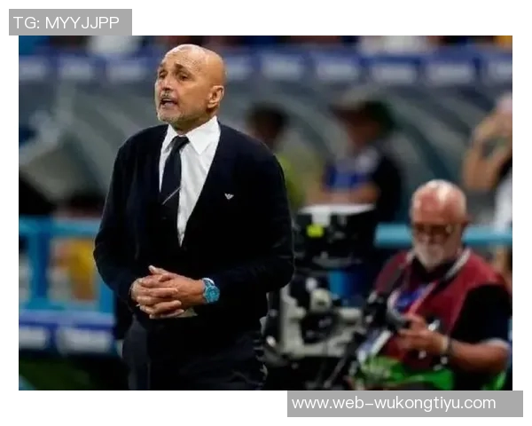 尤文图斯急于确定新任主帅斯帕莱蒂成为热门候选人